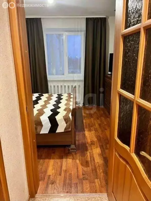 2-комнатная квартира: Омск, улица Николая Кузнецова, 6А (49 м) - Фото 1