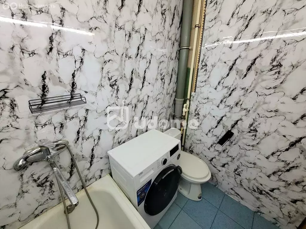 1к в -комнатной квартире (19.5 м) - Фото 2