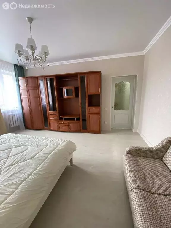 1-комнатная квартира: Моздок, Армянская улица, 29 (40.6 м) - Фото 2