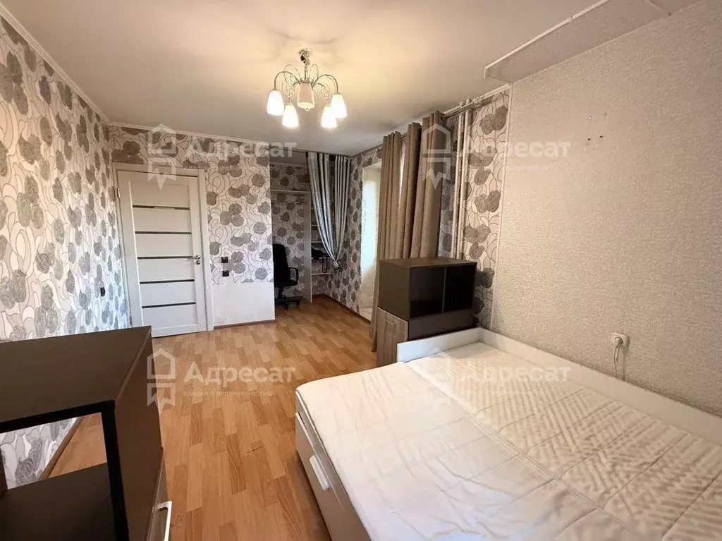 3-к кв. Волгоградская область, Волгоград ул. Землячки, 27Д (124.0 м) - Фото 2