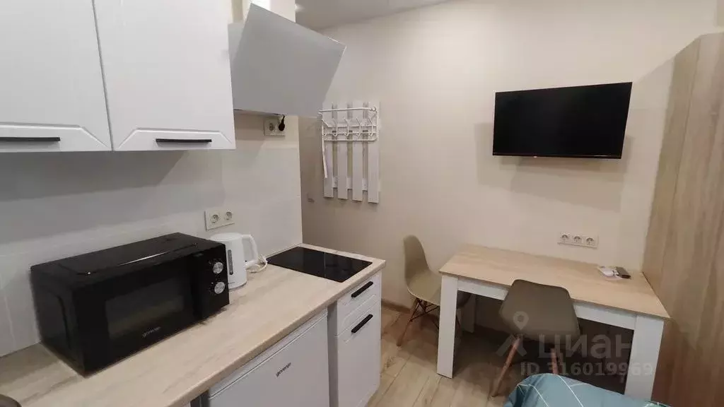 Студия Татарстан, Казань проезд Созидателей, 7 (17.0 м) - Фото 0