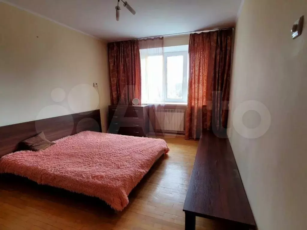 2-к. квартира, 45,1 м, 3/5 эт. - Фото 0