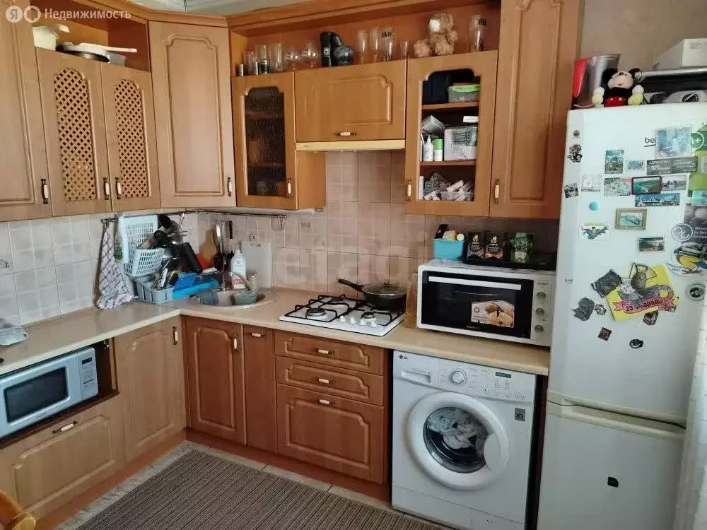 2-комнатная квартира: Калининград, улица Лилии Иванихиной, 10 (53 м) - Фото 1