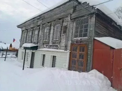 Помещение свободного назначения в Владимирская область, Меленки ... - Фото 1