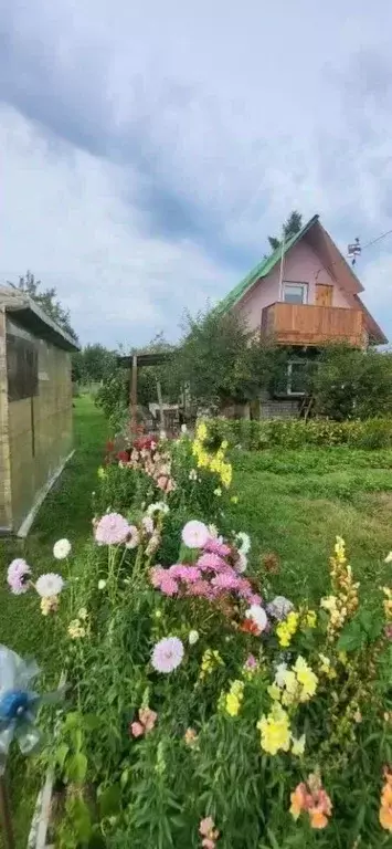 Дом в Калининградская область, Гурьевский муниципальный округ, ... - Фото 2