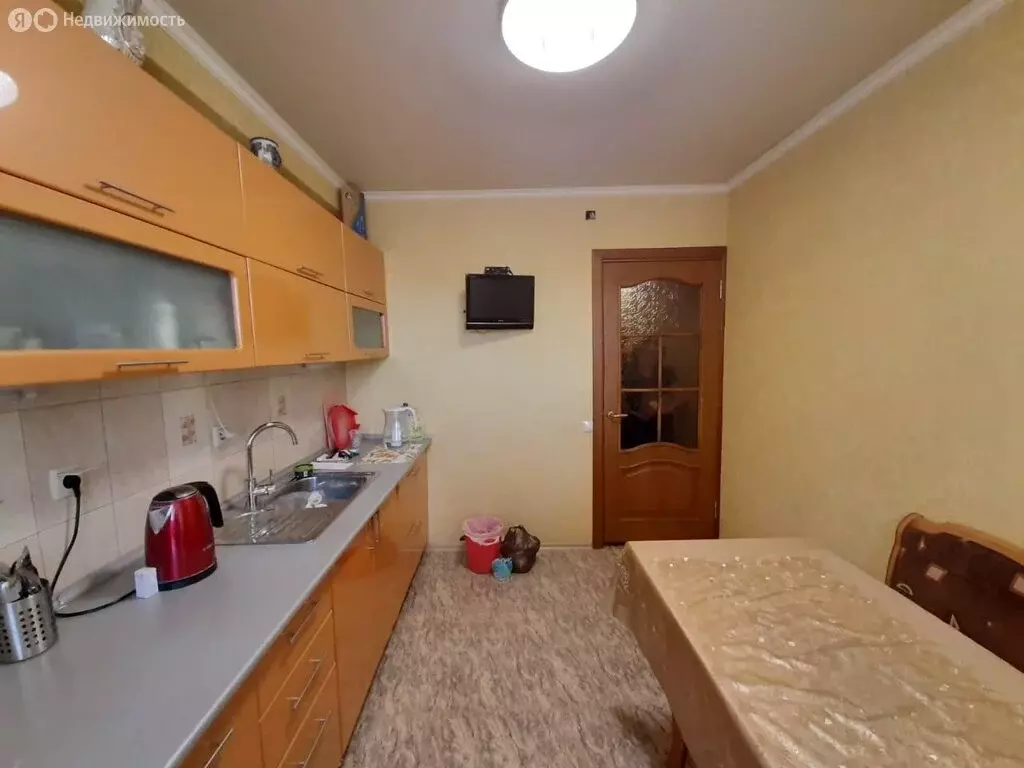 1-комнатная квартира: Кисловодск, Окопная улица, 1А (43.2 м) - Фото 2