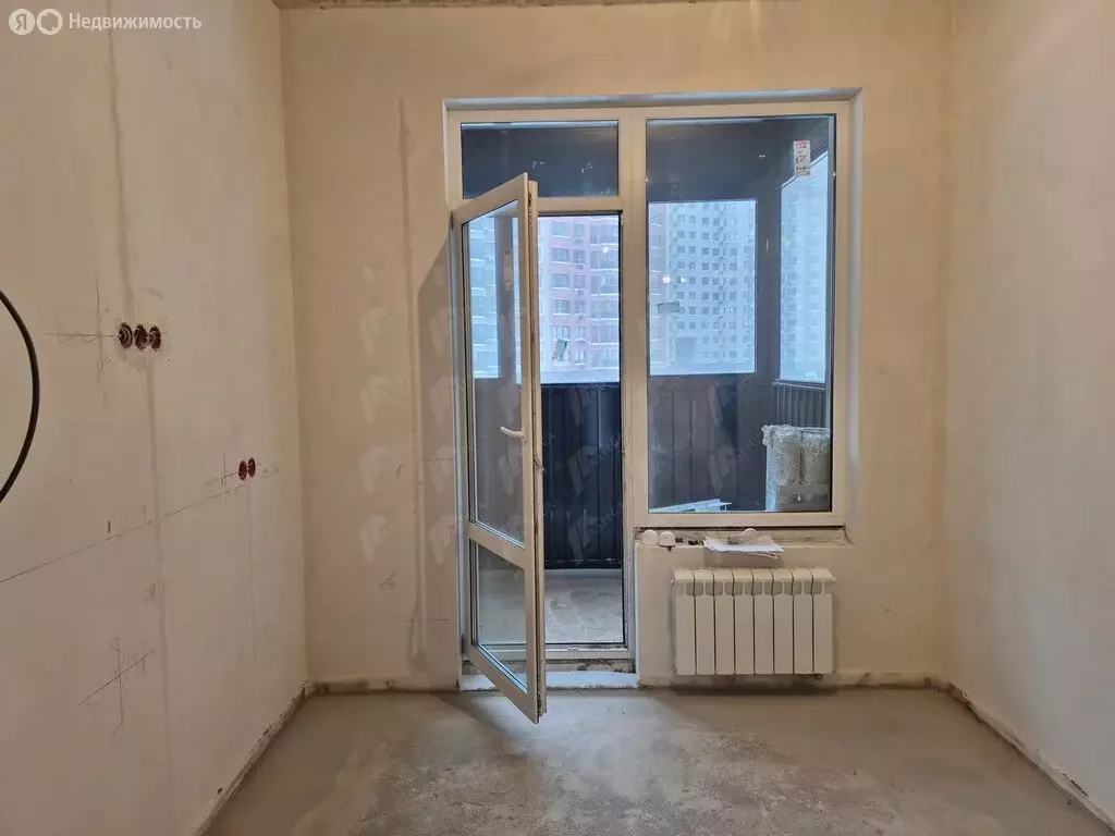 1-комнатная квартира: посёлок Нагорное, ЖК Датский Квартал, улица ... - Фото 2