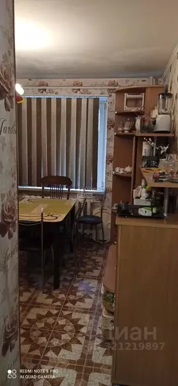 1-к кв. Краснодарский край, Темрюк ул. Анджиевского, 55к6 (38.0 м) - Фото 0