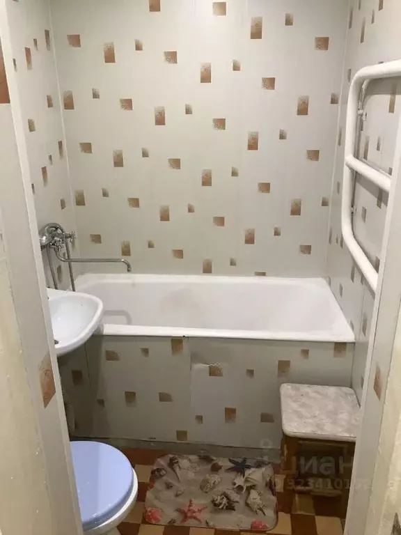 1-к кв. Ярославская область, Ярославль просп. Ленина, 52а (32.0 м) - Фото 1