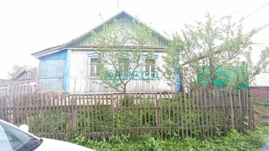 Дом 44 м на участке 60 сот. - Фото 1