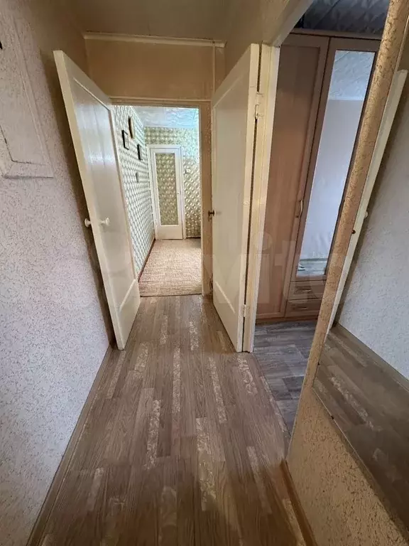 3-к. квартира, 54,6 м, 5/5 эт. - Фото 1