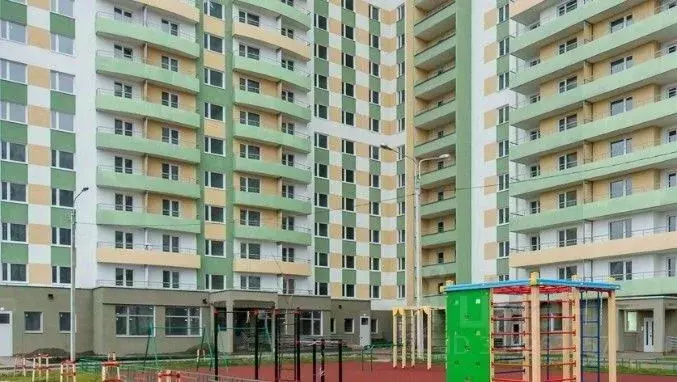 Помещение свободного назначения в Московская область, Домодедово ... - Фото 1