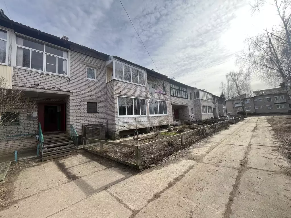 Продаётся 1-к квартира, 27 м - Фото 0