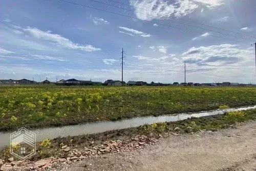 Участок в Новгородская область, Новгородский район, Ермолинское с/пос, ... - Фото 1