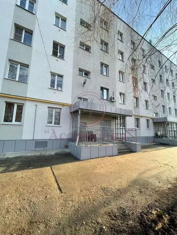 3-к кв. Липецкая область, Липецк ул. Степанищева, 19 (58.1 м) - Фото 0