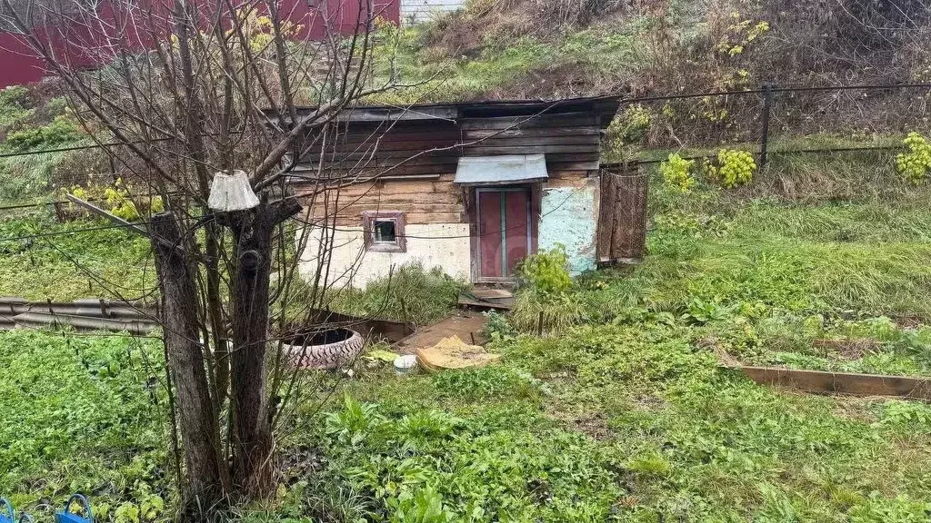 Дом в Башкортостан, Бирск Малокавказская ул. (21 м) - Фото 1