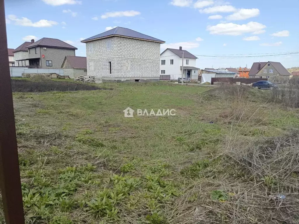 Участок в Пензенская область, с. Бессоновка ул. Дружбы, 2 (11.0 сот.) - Фото 2