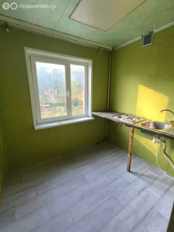 2-комнатная квартира: Ижевск, Автозаводская улица, 6 (47 м) - Фото 0