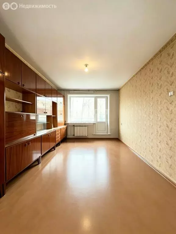 2-комнатная квартира: Иркутск, Депутатская улица, 10 (46.5 м) - Фото 1
