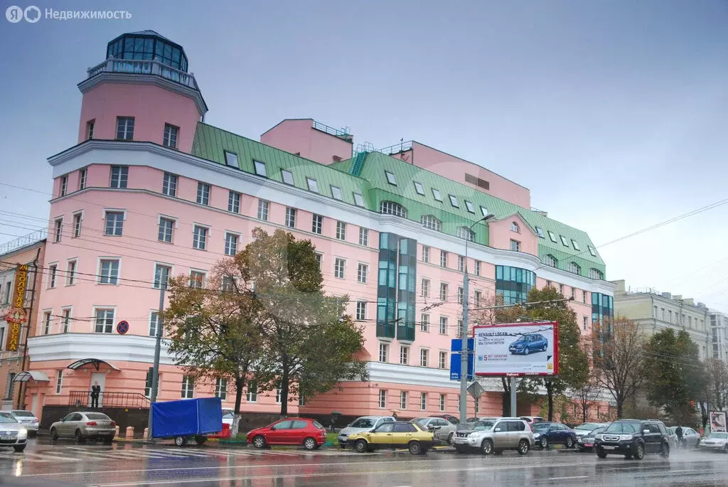 Офис (361 м) - Фото 1