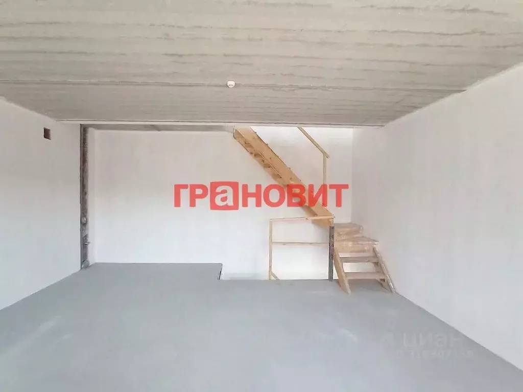 Таунхаус в Новосибирская область, Новосибирский район, Мичуринский ... - Фото 0