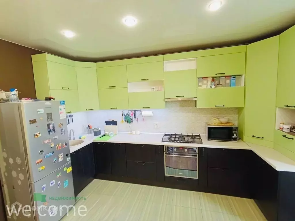 Продаётся 2-к квартира, 59 м - Фото 1