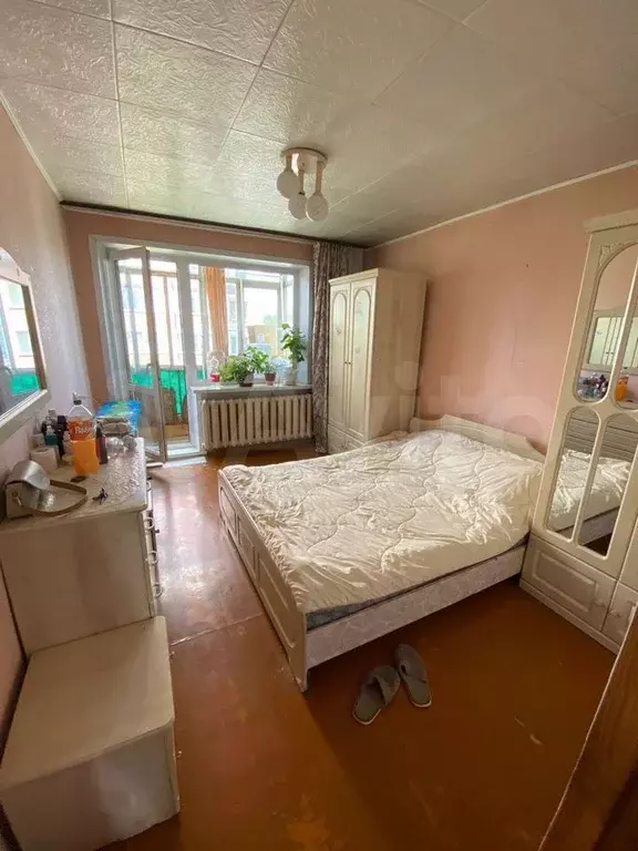 2-к. квартира, 48 м, 5/5 эт. - Фото 1