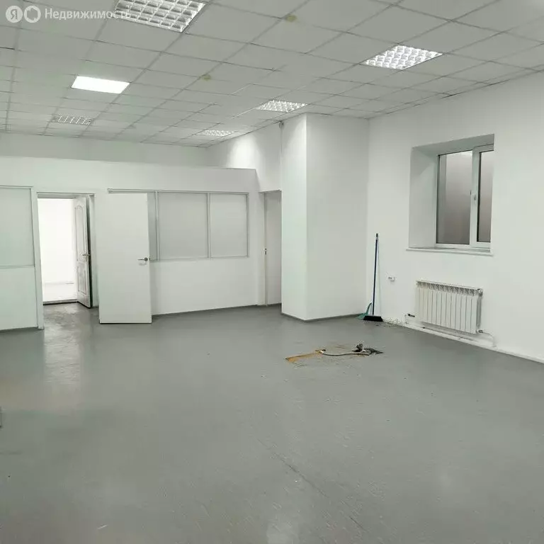 Помещение свободного назначения (112 м) - Фото 1