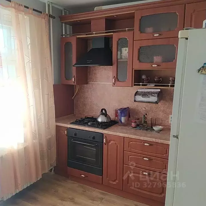 1-к кв. Ярославская область, Ярославль ул. Лескова, 26к2 (40.0 м) - Фото 1