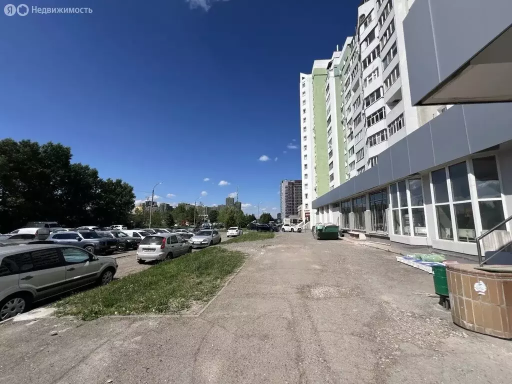 Офис (123.34 м) - Фото 2