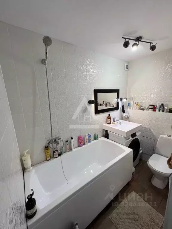 3-к кв. Челябинская область, Коркино ул. Сони Кривой, 11А (54.0 м) - Фото 2