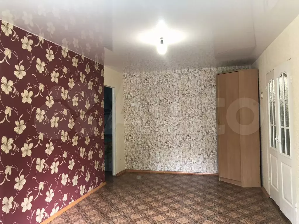 2-к. квартира, 41,9 м, 2/5 эт. - Фото 1