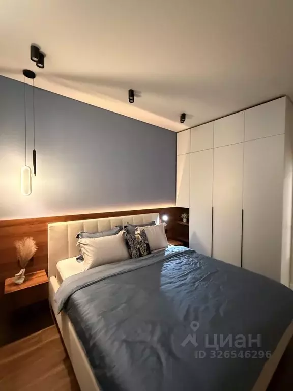 2-к кв. Иркутская область, Иркутск ул. Юрия Левитанского, 12 (44.0 м) - Фото 2