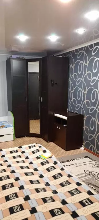 1-к кв. Самарская область, Тольятти 15-й кв-л, бул. Космонавтов, 15 ... - Фото 1