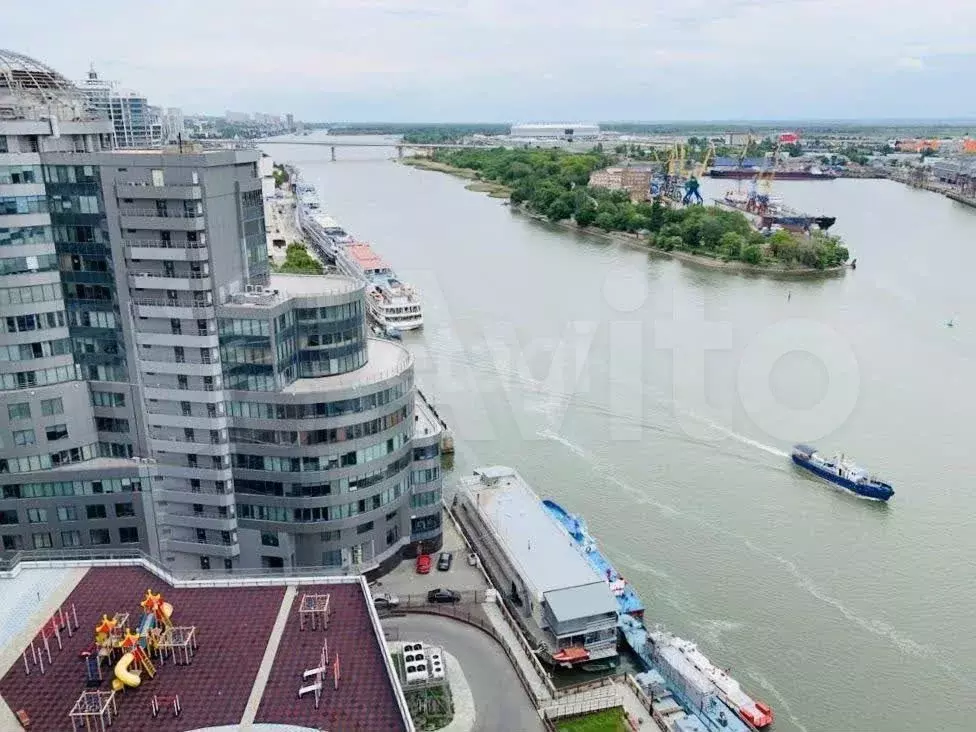 1-к. квартира, 36,4 м, 19/30 эт. - Фото 1