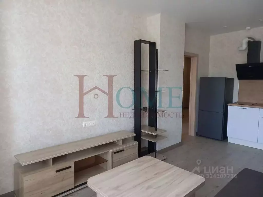 1-к кв. Новосибирская область, Новосибирск Закаменский мкр, 15 (49.0 ... - Фото 1