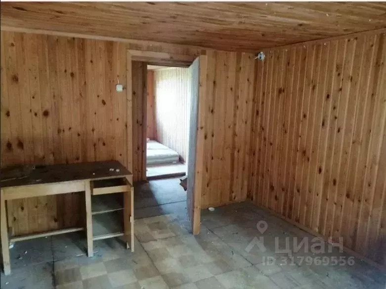 Дом в Московская область, Одинцовский городской округ, Трасна СТ 168 ... - Фото 1