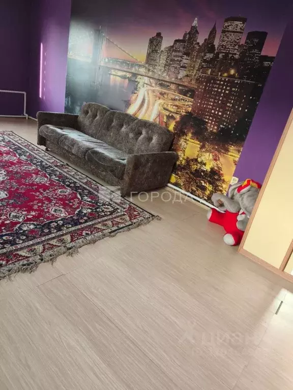 Комната Новосибирская область, Новосибирск ул. Осоавиахима, 76 (20.0 ... - Фото 1