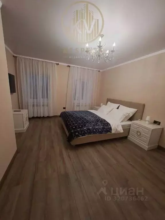 2-к кв. Ставропольский край, Пятигорск ул. Фрунзе, 10 (60.0 м) - Фото 2