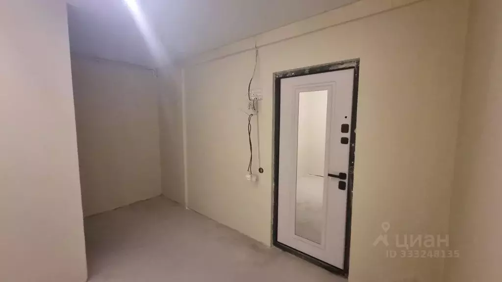 Студия Москва Маленковская ул., 32С2а (13.9 м) - Фото 1