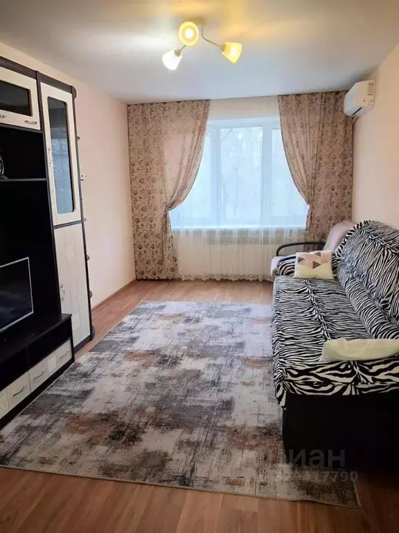 3-к кв. Воронежская область, Воронеж ул. Переверткина, 29 (56.0 м) - Фото 2