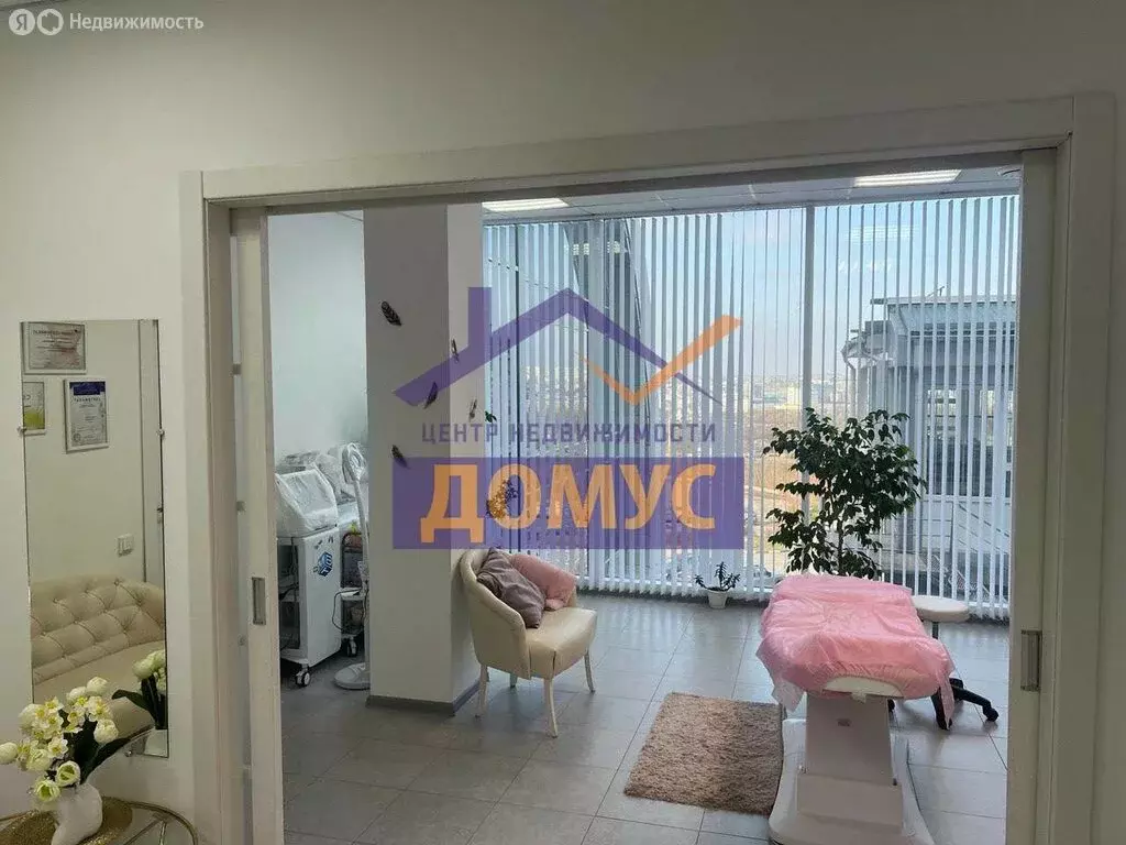 Офис (38.1 м) - Фото 2