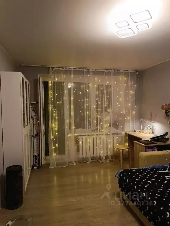 3-к кв. Краснодарский край, Ейск ул. Плеханова, 9/8 (60.0 м) - Фото 1