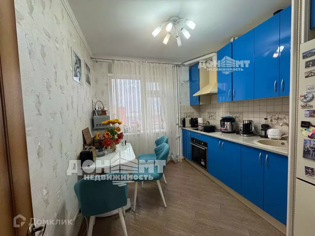 Продаётся 2-к квартира, 41 м - Фото 0