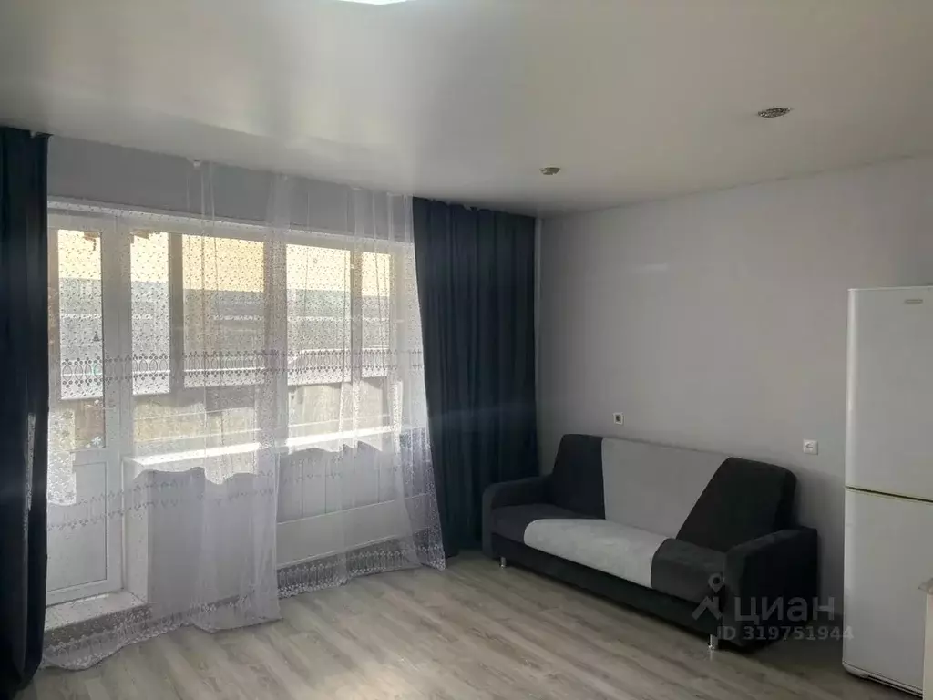 Студия Хакасия, Абакан ул. Чехова, 135 (37.0 м) - Фото 0