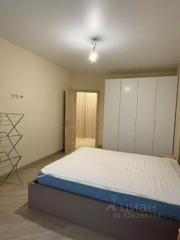 1-к кв. Московская область, Звенигород Одинцовский городской округ, ... - Фото 1