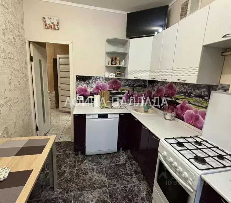 2-к кв. Ямало-Ненецкий АО, Надым Заводская ул., 4 (53.0 м) - Фото 1