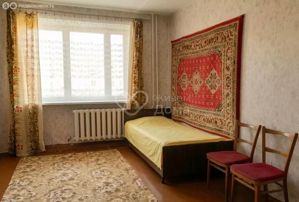 3-комнатная квартира: Волжский, Луганская улица, 3 (61.3 м) - Фото 2