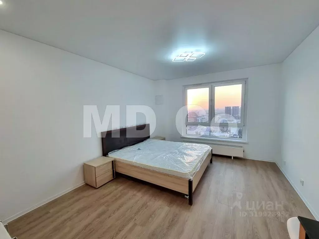 Студия Москва ул. Михайлова, 30Ак2 (26.0 м) - Фото 0