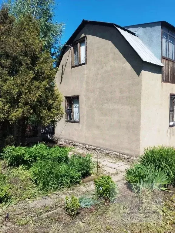 Дом в Челябинская область, Агаповский муниципальный округ, Строитель-2 ... - Фото 2